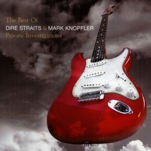 Dire Straits & Mark Knopfler - Private Investigations - The Best Of