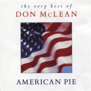 Don McLean - The Very Best Of Don McLean - American Pie