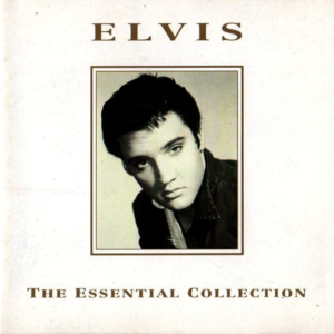 Elvis Presley - The Essential Collection