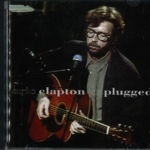 Eric Clapton - Unplugged
