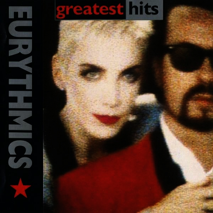 Eurythmics - Greatest Hits