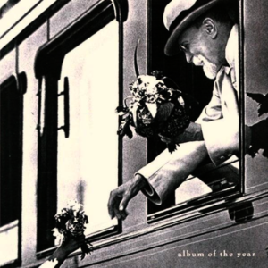 Faith No More - Album Of The Year