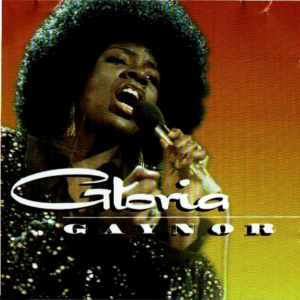 Gloria Gaynor - Gloria Gaynor