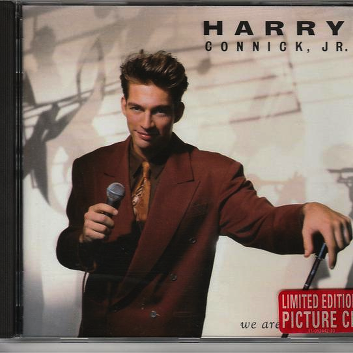 Harry Connick, Jr. - We Are In Love
