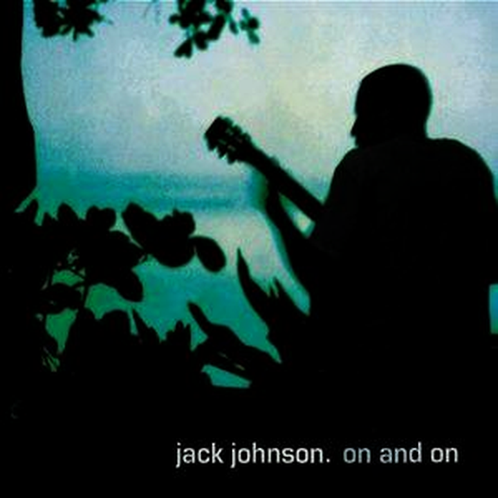 Jack Johnson - On And On