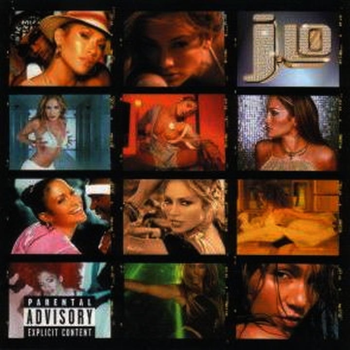 Jennifer Lopez - J To Tha L-O! (The Remixes)