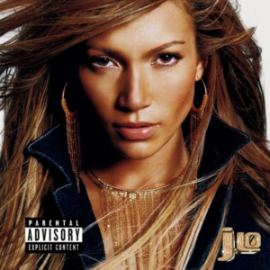 Jennifer Lopez - J.Lo