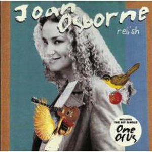Joan Osborne - Relish