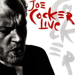 Joe Cocker - Joe Cocker Live