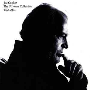 Joe Cocker - The Ultimate Collection 1968-2003