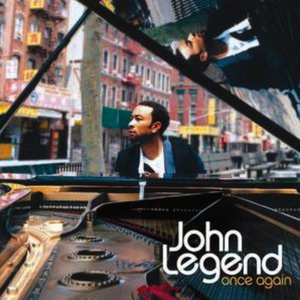 John Legend - Once Again