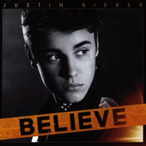 Justin Bieber - Believe