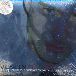 Justin Timberlake - FutureSex / LoveSounds