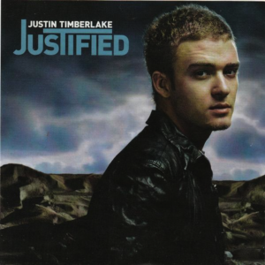 Justin Timberlake - Justified