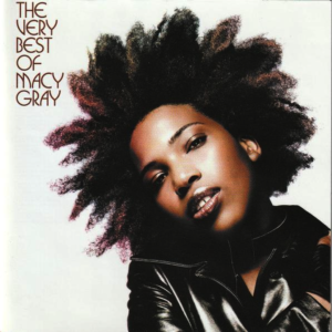 Macy Gray - The Very Best Of Macy Gray