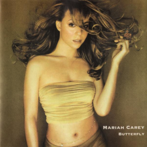 Mariah Carey - Butterfly