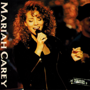 Mariah Carey - MTV Unplugged EP
