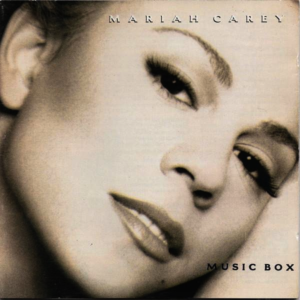 Mariah Carey - Music Box