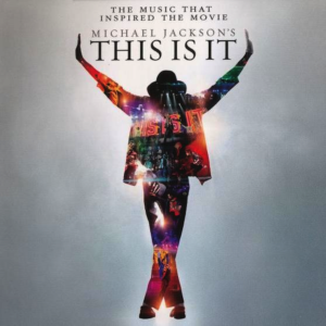 Michael Jackson - This Is It