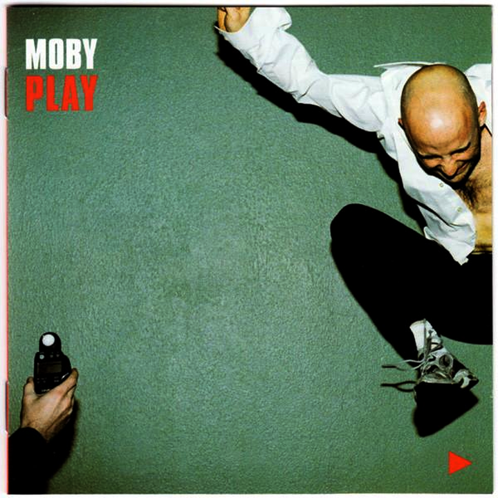 Moby - Play