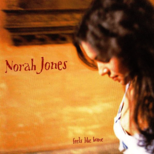 Norah Jones - Feels Like Home