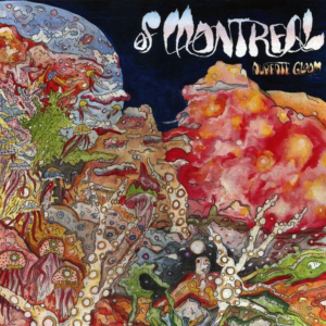 Of Montreal - Aureate Gloom