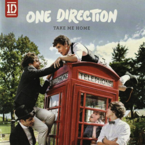 One Direction - Take Me Home