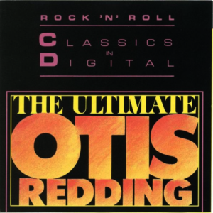 Otis Redding - The Ultimate Otis Redding