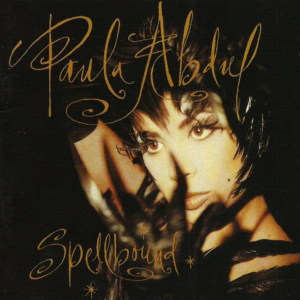 Paula Abdul - Spellbound
