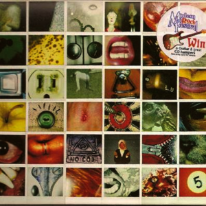 Pearl Jam - No Code