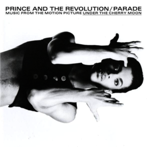 Prince And The Revolution - Parade (Music From The Motion Picture Under The Cherry Moon)