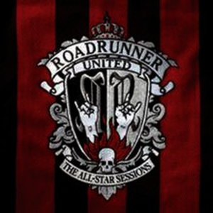 Roadrunner United - The All-Star Sessions
