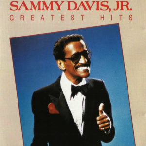Sammy Davis Jr. - Greatest Hits