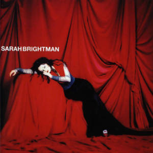 Sarah Brightman - Eden
