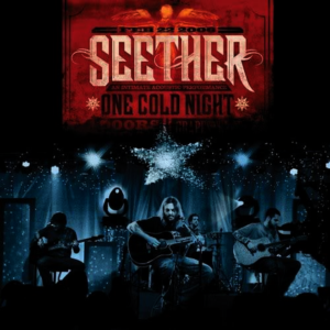 Seether - One Cold Night