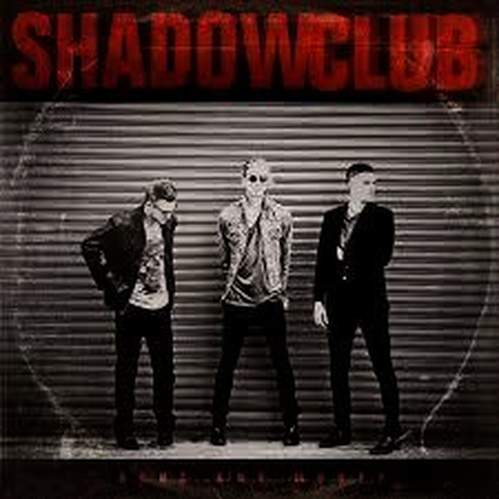 Shadowclub - Guns And Money