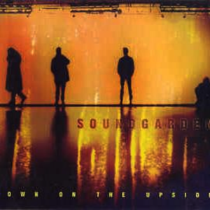 Soundgarden - Down On The Upside