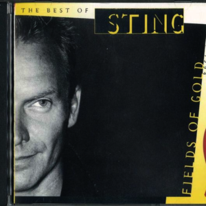Sting - Fields Of Gold (The Best Of Sting 1984 - 1994)