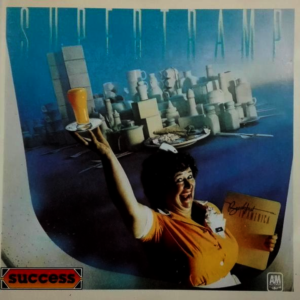 Supertramp - Breakfast In America