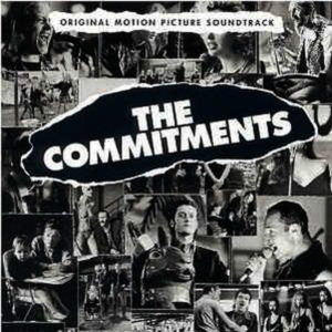 The Commitments - The Commitments (Original Motion Picture Soundtrack)