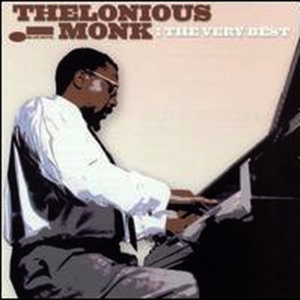 Thelonious Monk - The Very Best