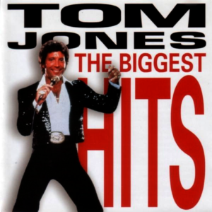 Tom Jones - The Biggest Hits