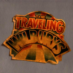 Traveling Wilburys - The Traveling Wilburys Collection