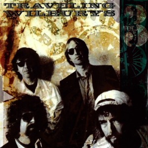 Traveling Wilburys - Vol. 3