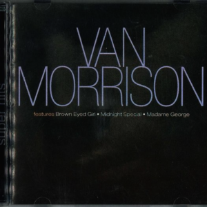 Van Morrison - Super Hits