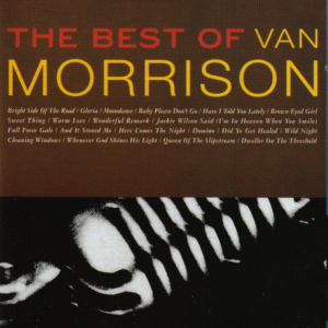 Van Morrison - The Best Of Van Morrison