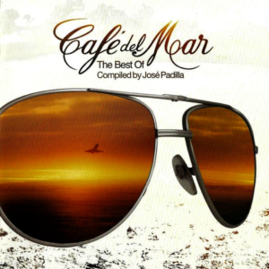 Various - Café Del Mar (The Best Of Compiled By José Padilla)
