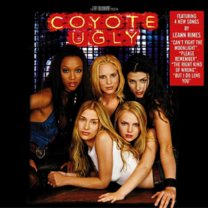 Various - Coyote Ugly (Soundtrack)