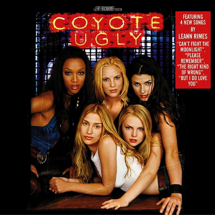 Various - Coyote Ugly (Soundtrack)