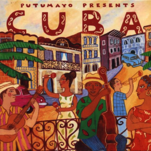 Various - Cuba